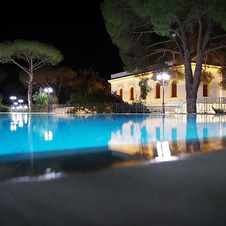 Le Scuderie Di Villa Ravenna Sannicola Exteriér fotografie