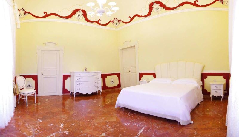 Le Scuderie Di Villa Ravenna Sannicola Exteriér fotografie