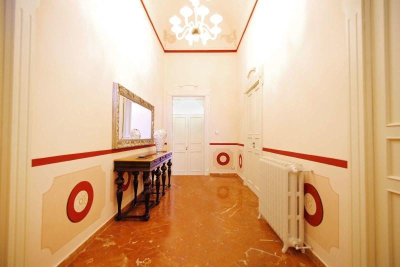 Le Scuderie Di Villa Ravenna Sannicola Exteriér fotografie
