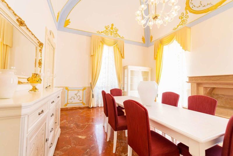 Le Scuderie Di Villa Ravenna Sannicola Exteriér fotografie