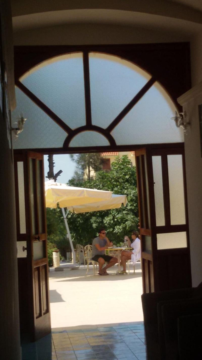 Le Scuderie Di Villa Ravenna Sannicola Exteriér fotografie