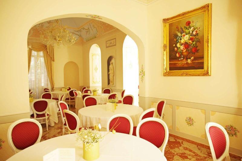 Le Scuderie Di Villa Ravenna Sannicola Exteriér fotografie