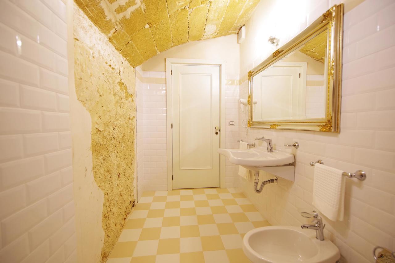 Le Scuderie Di Villa Ravenna Sannicola Exteriér fotografie