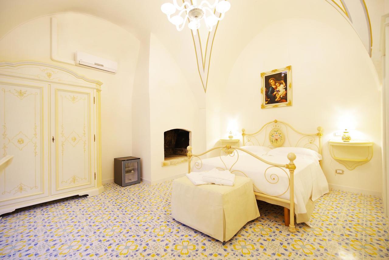 Le Scuderie Di Villa Ravenna Sannicola Exteriér fotografie