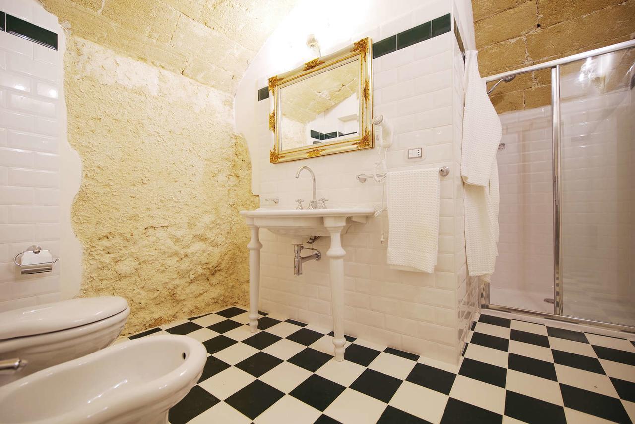 Le Scuderie Di Villa Ravenna Sannicola Exteriér fotografie
